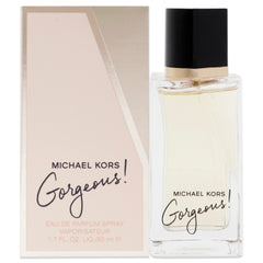 Michael Kors Gorgeous Eau De Parfum-Thefragrancemart.com
