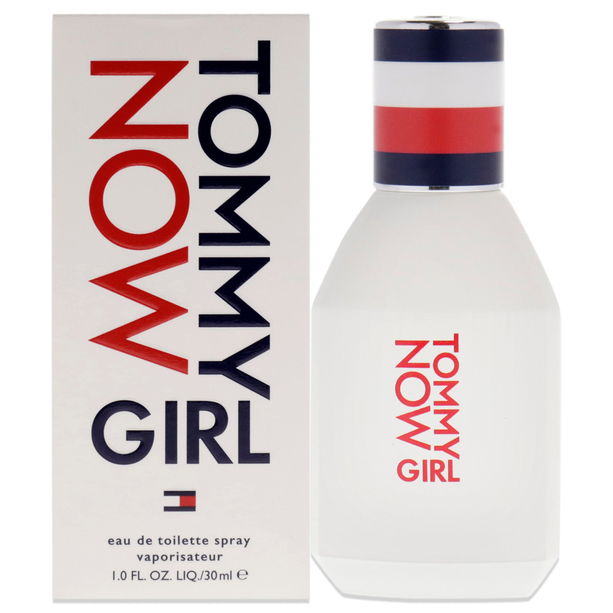 Tommy Hilfiger Tommy Now Girl Eau De Toilette-Thefragrancemart.com