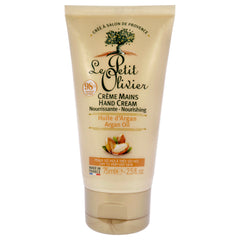 Le Petit Olivier Nourishing Hand Cream - Argan Oil -Thefragrancemart.com