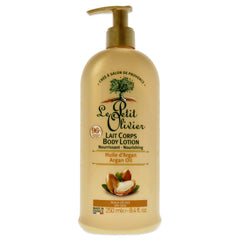 Le Petit Olivier Nourishing Body Lotion - Argan Oil -Thefragrancemart.com