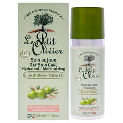 Le Petit Olivier Day Skin Care Moisturizing -Thefragrancemart.com