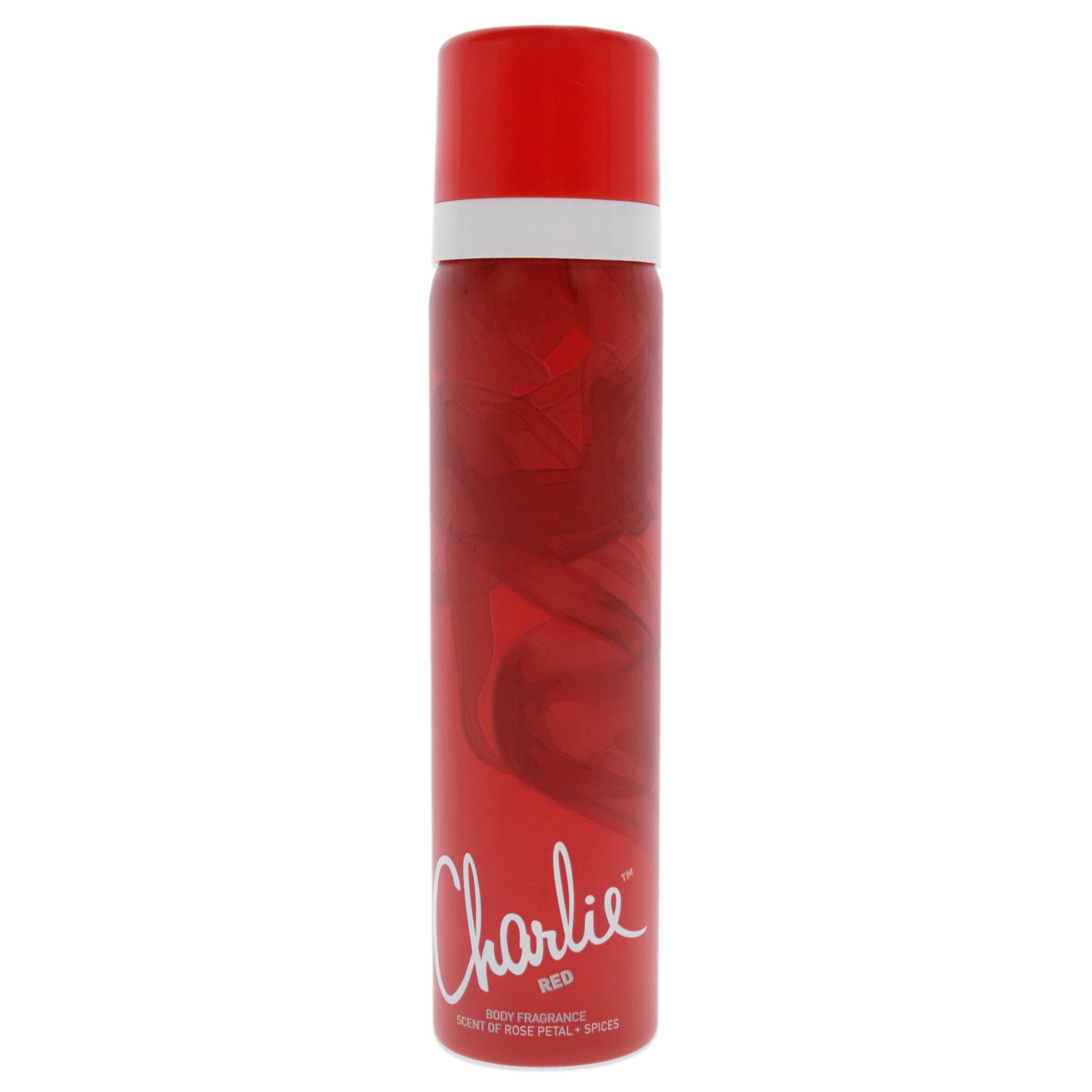 Revlon Charlie Red -Thefragrancemart.com