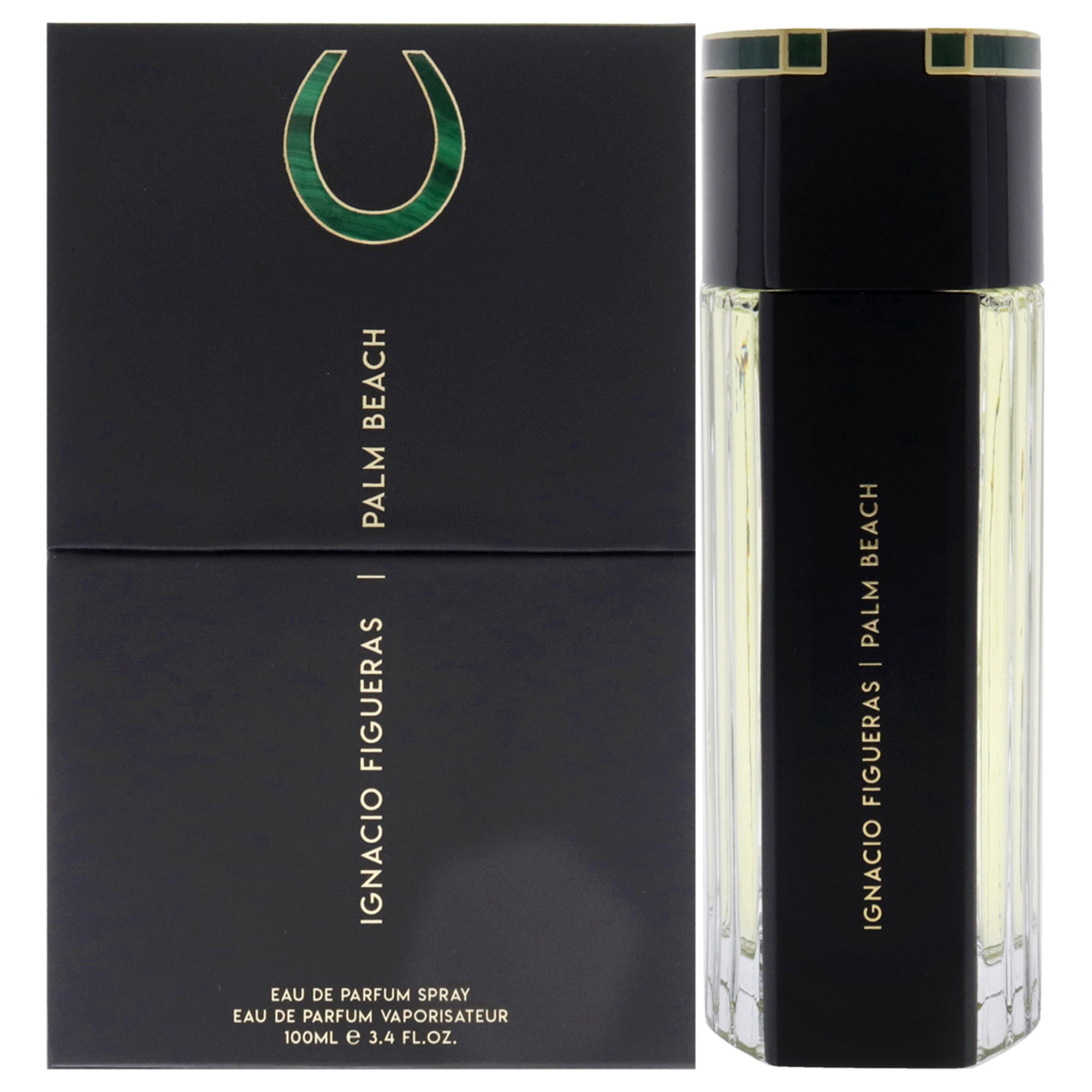 Ignacio Figueras Palm Beach Eau De Parfum-Thefragrancemart.com