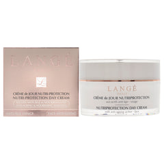 Lange Nutri-Protection Day Cream -Thefragrancemart.com