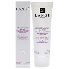 Lange Foot Repair Cream -Thefragrancemart.com