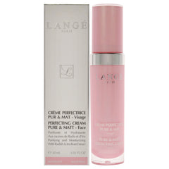 Lange Pure and Matte Perfecting Cream -Thefragrancemart.com