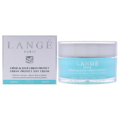 Lange Urban Protect Day Cream -Thefragrancemart.com