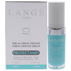 Lange Urban Defense Serum -Thefragrancemart.com
