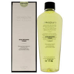 Aloette Aloepure Skin Refining Toner -Thefragrancemart.com