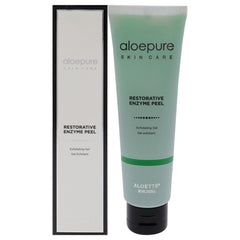 Aloette Aloepure Restorative Enzyme Peel Exfoliating Gel -Thefragrancemart.com