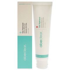 Aloette Aloeclear Get Hydrated Oil-Free Moisturizer -Thefragrancemart.com