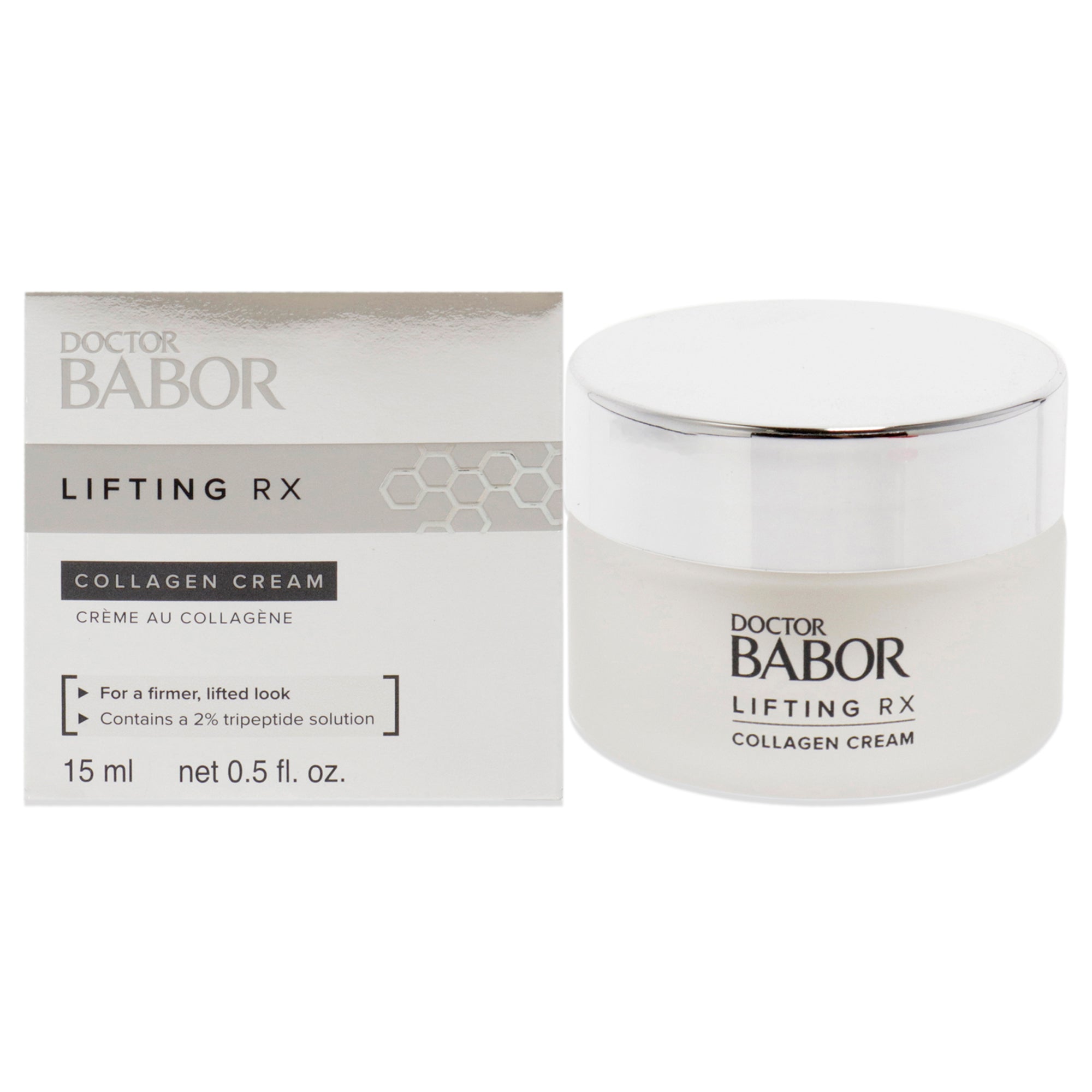 Babor Doctor Lifting RX Collagen Cream -Thefragrancemart.com