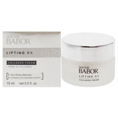Babor Doctor Lifting RX Collagen Cream -Thefragrancemart.com