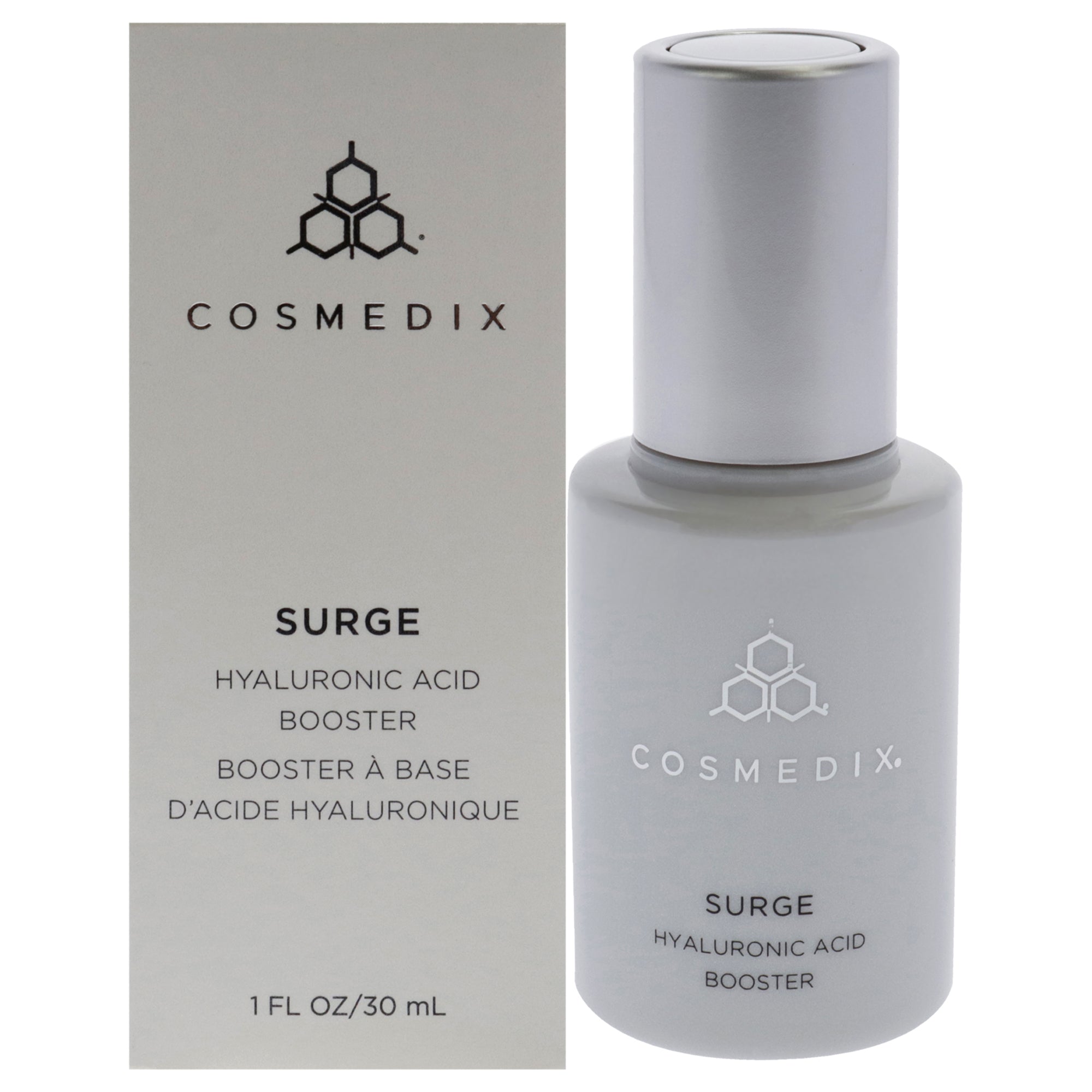 Cosmedix Surge Hyaluronic Acid Booster -Thefragrancemart.com
