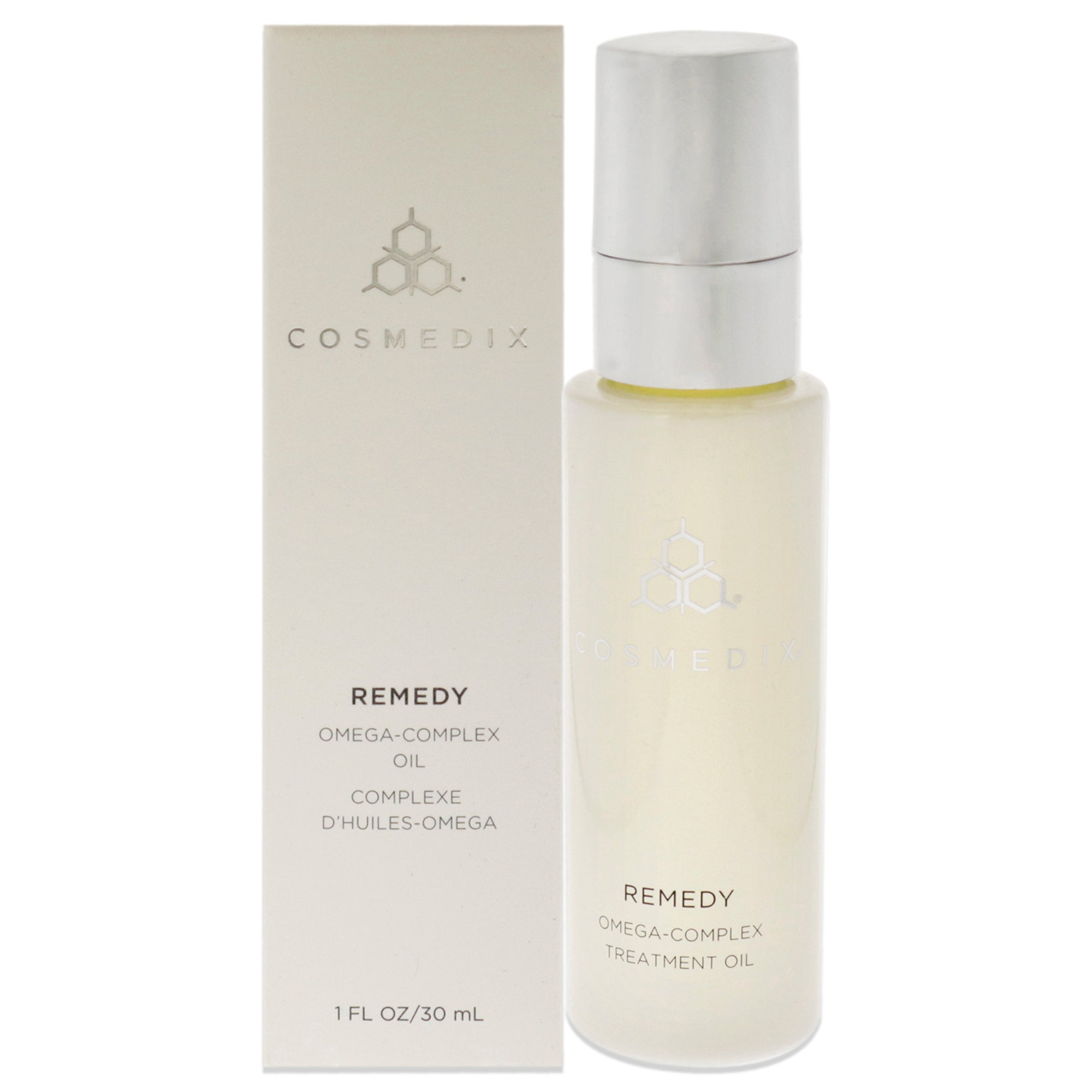 Cosmedix Remedy Omega-Complex Oil -Thefragrancemart.com