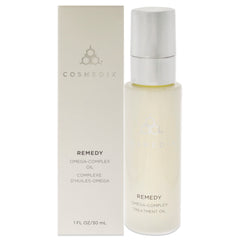 Cosmedix Remedy Omega-Complex Oil -Thefragrancemart.com
