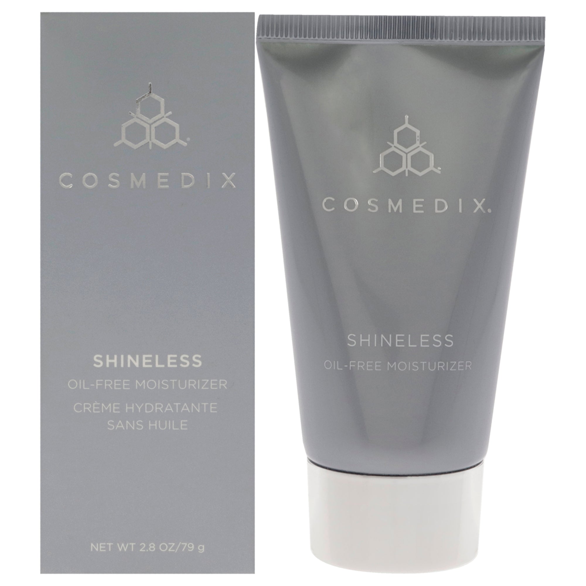 Cosmedix Shineless Oil-Free Moisturizer -Thefragrancemart.com