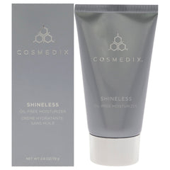 Cosmedix Shineless Oil-Free Moisturizer -Thefragrancemart.com