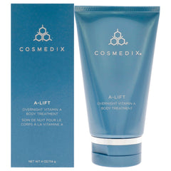 Cosmedix A-Lift Overnight Vitamin A Body Treatment -Thefragrancemart.com