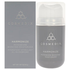 Cosmedix Harmonize Microbiome Boosting Moisturizer -Thefragrancemart.com