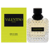 Valentino Donna Born In Roma Yellow Dream Eau De Parfum-Thefragrancemart.com