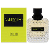 Valentino Donna Born In Roma Yellow Dream Eau De Parfum-Thefragrancemart.com