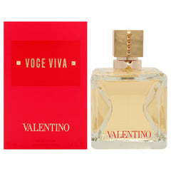 Valentino Voce Viva Eau De Parfum-Thefragrancemart.com