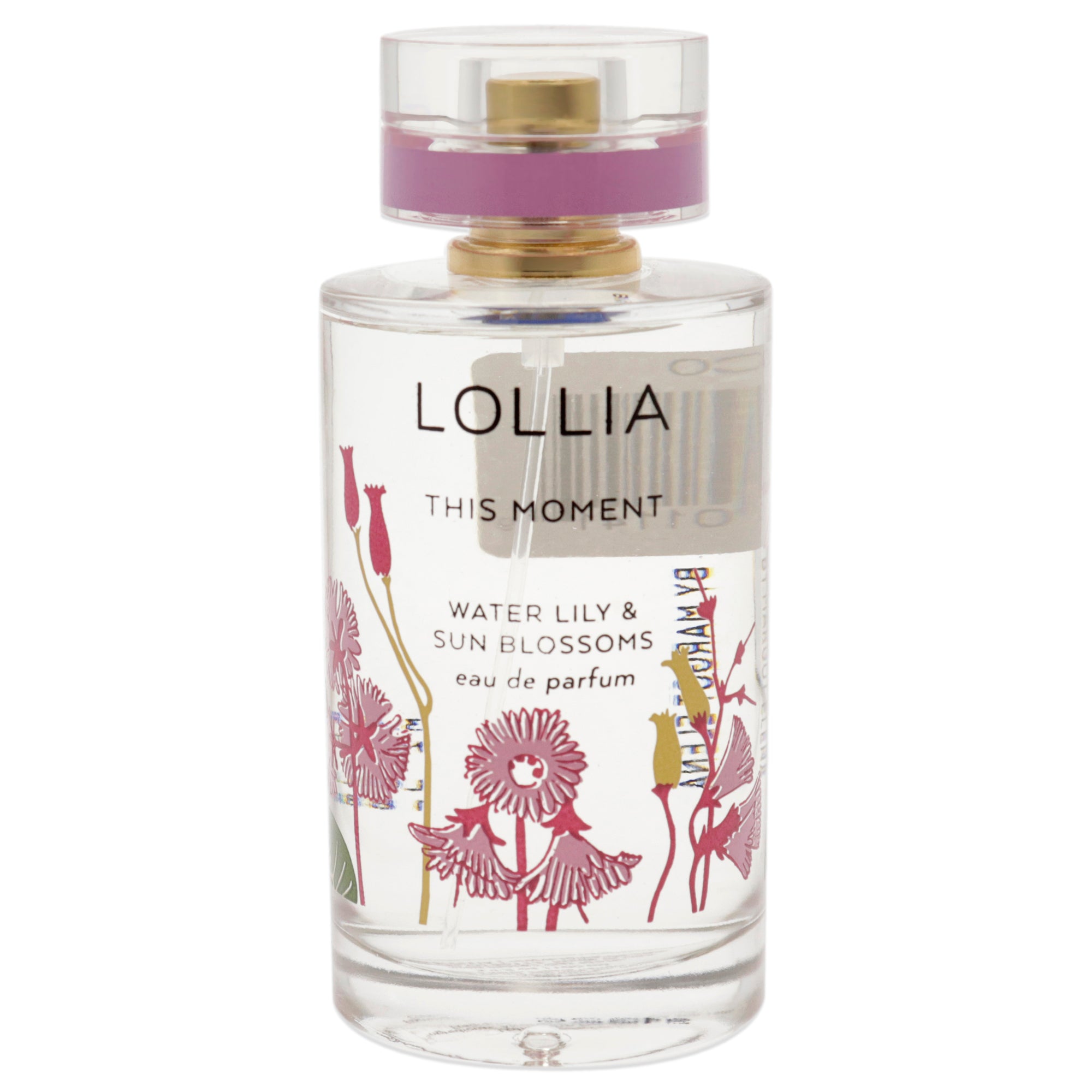 Lollia This Moment Eau De Parfum-Thefragrancemart.com