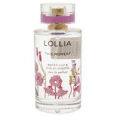 Lollia This Moment Eau De Parfum-Thefragrancemart.com