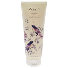 Lollia Imagine Perfumed Shower Gel -Thefragrancemart.com