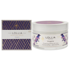 Lollia Imagine Body Butter -Thefragrancemart.com
