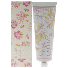 Lollia Breathe Shea Butter Handcreme -Thefragrancemart.com