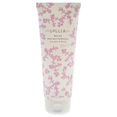 Lollia Relax Perfumed Shower Gel -Thefragrancemart.com