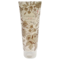 Lollia In Love Perfumed Shower Gel -Thefragrancemart.com