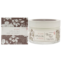 Lollia In Love Body Butter -Thefragrancemart.com