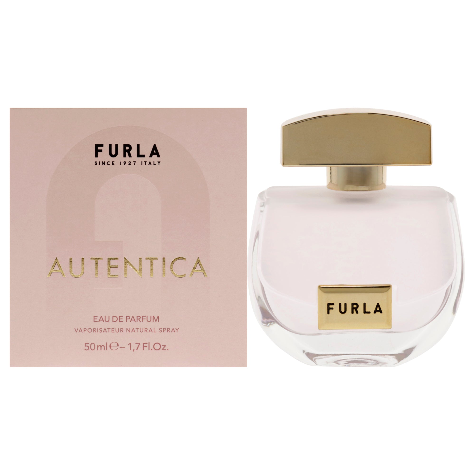 Furla Autentica Eau De Parfum-Thefragrancemart.com