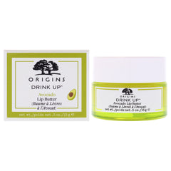 Origins Drink Up Nourishing Avocado Lip Butter -Thefragrancemart.com