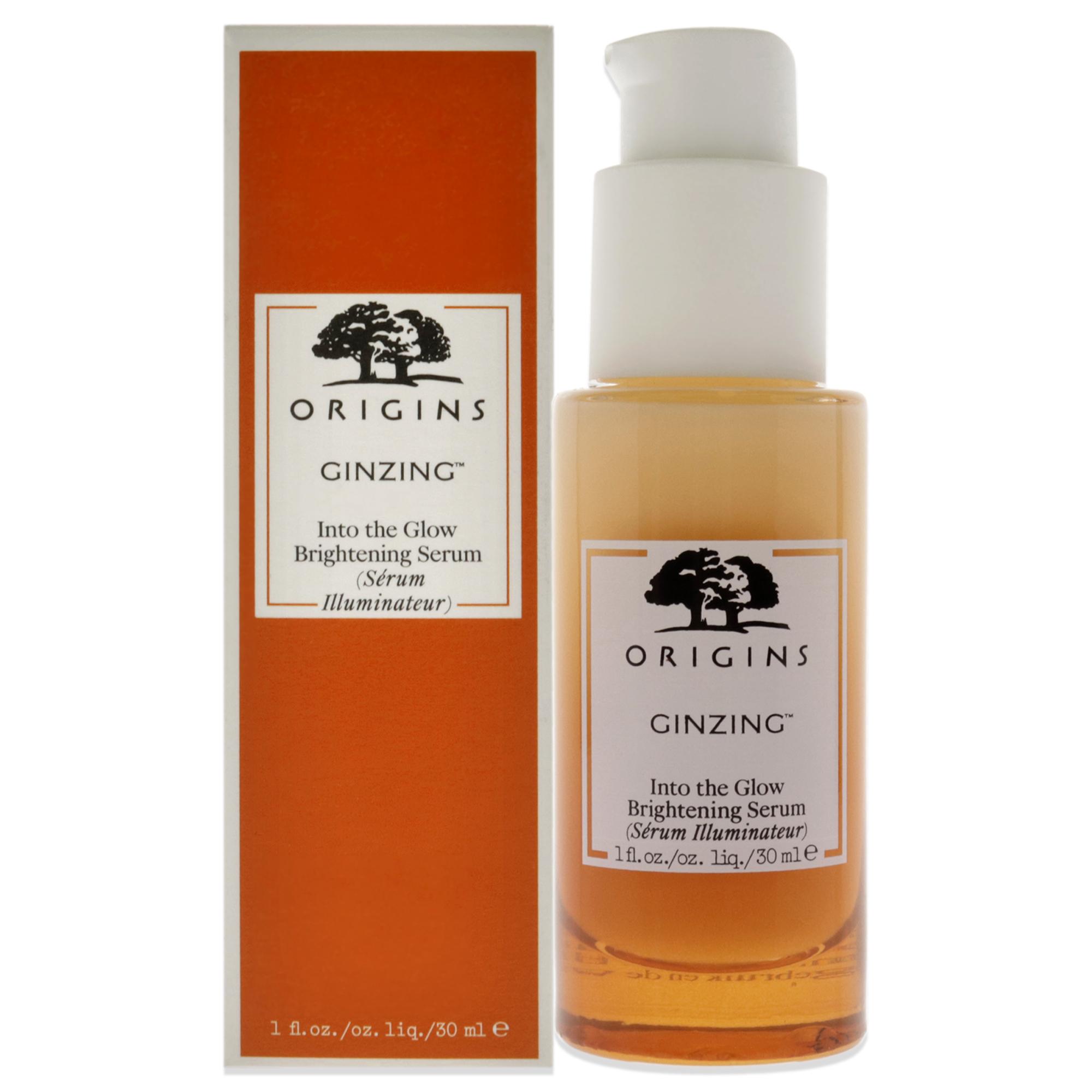 Origins Ginzing Into The Glow Brightening Serum -Thefragrancemart.com