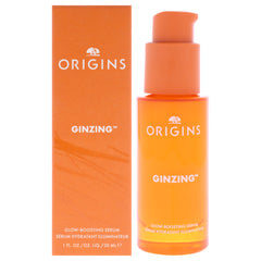 Origins Ginzing Into The Glow Brightening Serum -Thefragrancemart.com