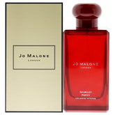 Jo Malone Scarlet Poppy Intense Eau De Cologne-Thefragrancemart.com