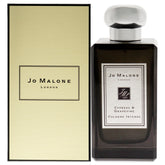 Jo Malone Cypress and Grapevine Intense Eau De Cologne-Thefragrancemart.com