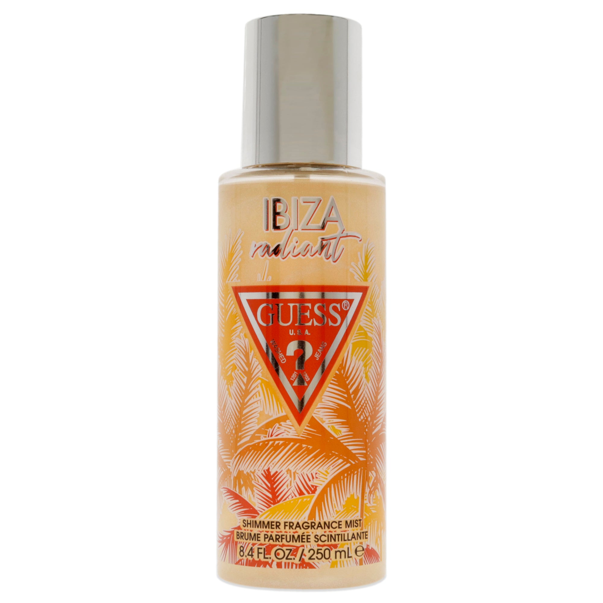 Guess Ibiza Radiant Shimmer -Thefragrancemart.com