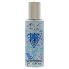 Guess Mykonos Breeze Shimmer -Thefragrancemart.com