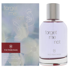 Swiss Army Victorinox Forget Me Not Eau De Toilette-Thefragrancemart.com