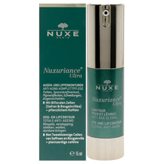 Nuxe Nuxuriance Ultra The Eye and Lip Contour Cream -Thefragrancemart.com
