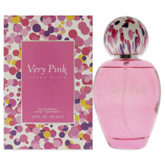 Perry Ellis Very Pink Eau De Parfum-Thefragrancemart.com