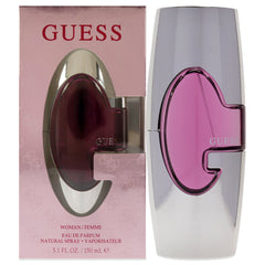 Guess Eau De Parfum-Thefragrancemart.com
