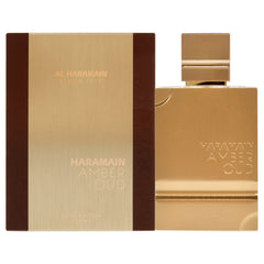 Al Haramain Amber Oud - Gold Edition Eau De Parfum-Thefragrancemart.com