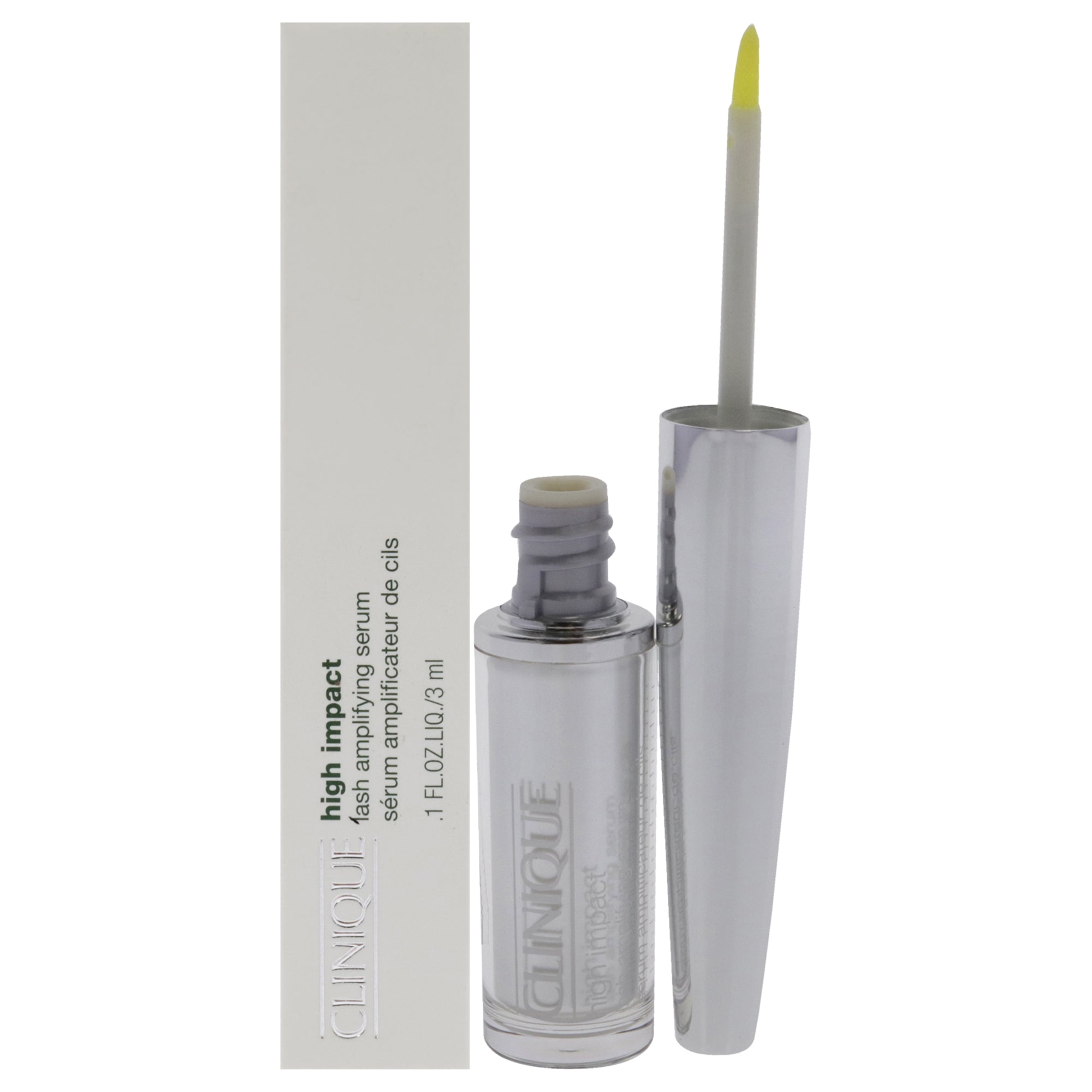 Clinique High Impact Lash Amplifying Serum -Thefragrancemart.com