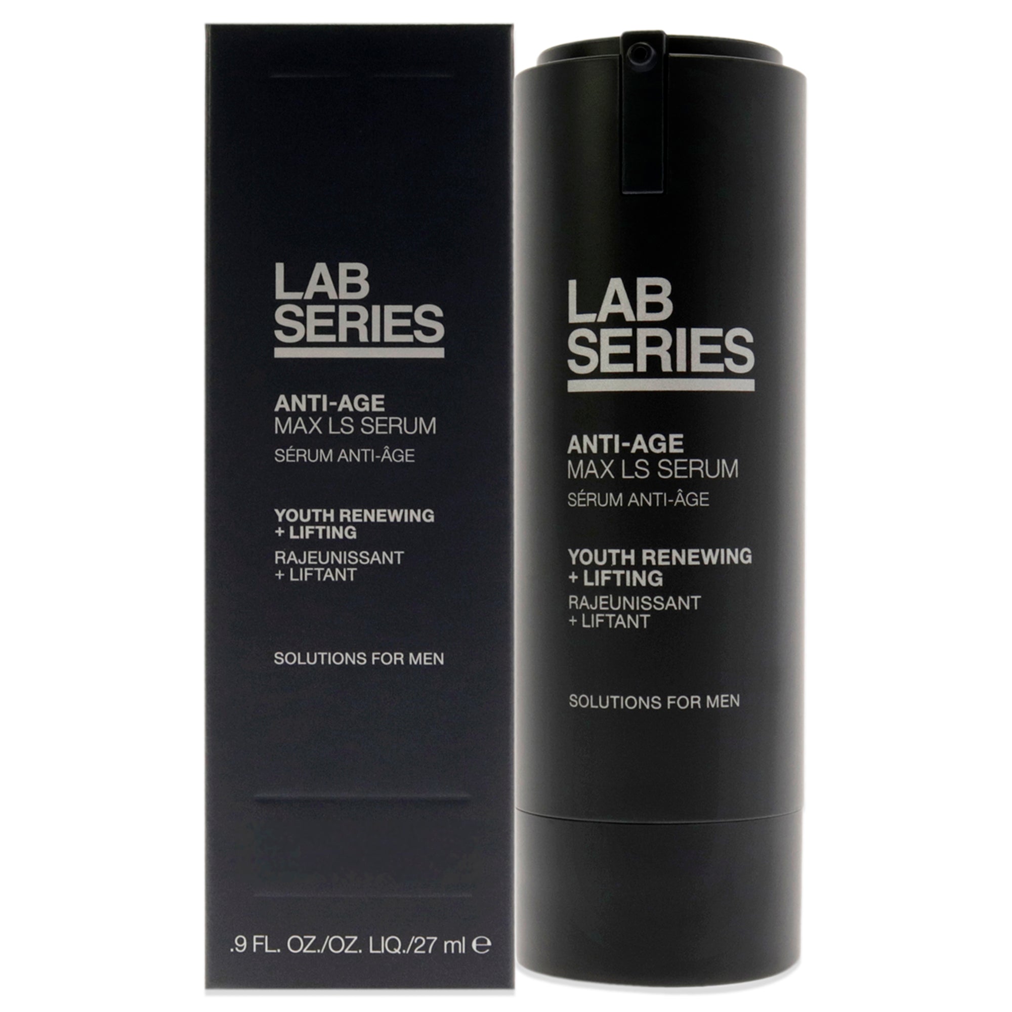 Lab Series Anti-Age Max LS Serum -Thefragrancemart.com